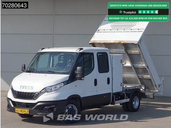 Damperli kamyonet IVECO Daily 35c14