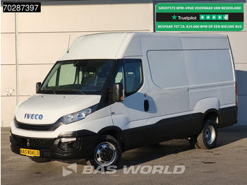 Panelvan IVECO Daily 35c14