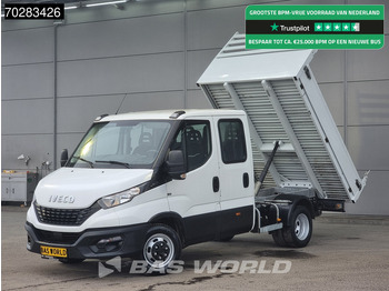 Açık kasa kamyonet IVECO Daily 35c14