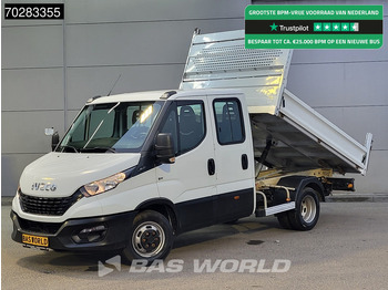 Açık kasa kamyonet IVECO Daily 35c14