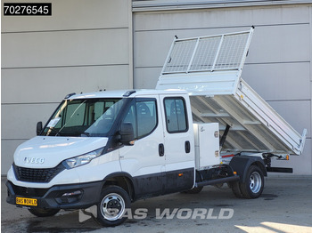 Damperli kamyonet IVECO Daily 35c16