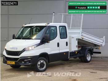 Damperli kamyonet IVECO Daily 35c16