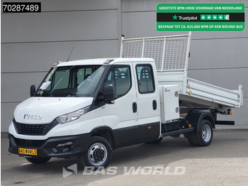 Damperli kamyonet IVECO Daily 35c16