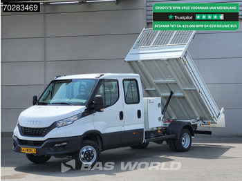 Damperli kamyonet IVECO Daily 35c16