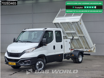Damperli kamyonet IVECO Daily 35c16