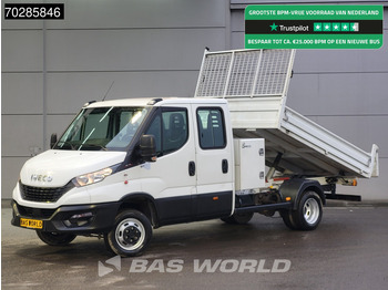 Açık kasa kamyonet IVECO Daily 35c16