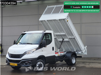 Açık kasa kamyonet IVECO Daily 35c16