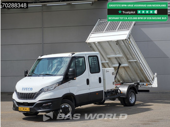 Açık kasa kamyonet IVECO Daily 35c16