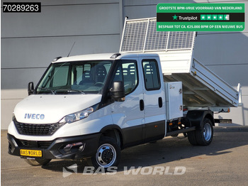 Açık kasa kamyonet IVECO Daily 35c16