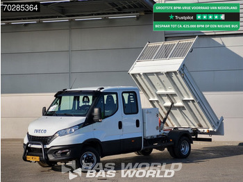 Açık kasa kamyonet IVECO Daily 35c16
