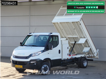 Damperli kamyonet IVECO Daily 35c16