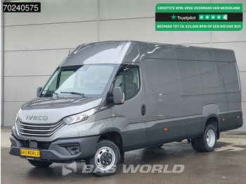 Panelvan IVECO Daily 35c18