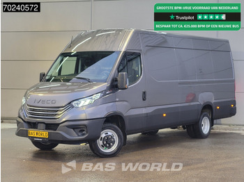 Panelvan IVECO Daily 35c18