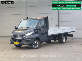 Açık kasa kamyonet IVECO Daily 35c18
