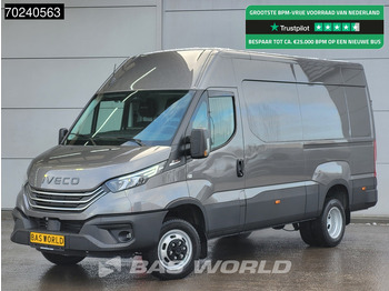 Panelvan IVECO Daily 35c18