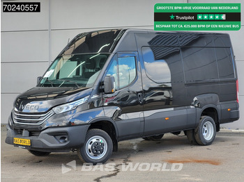 Panelvan IVECO Daily 35c18