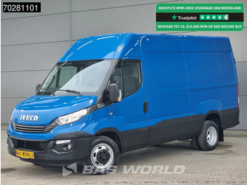 Panelvan IVECO Daily 35c18