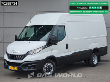 Panelvan IVECO Daily 35c18