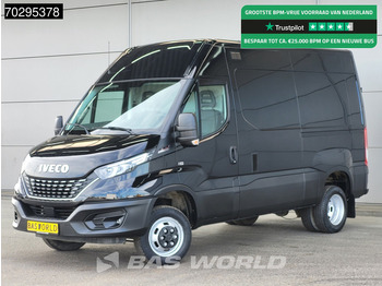 Panelvan IVECO Daily 35c18