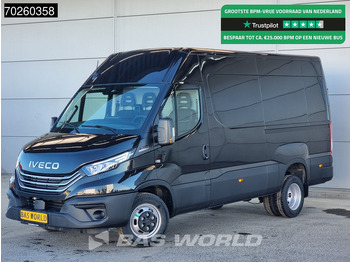 Panelvan IVECO Daily 35c21