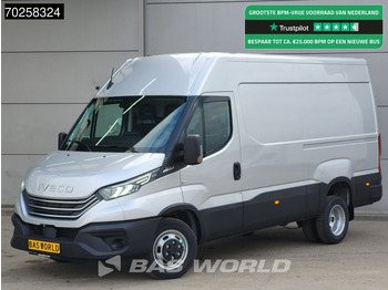 Panelvan IVECO Daily 35c21