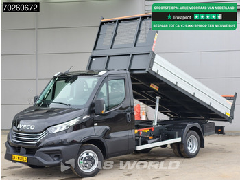Damperli kamyonet IVECO Daily 35c21
