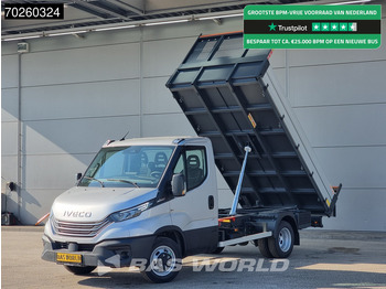 Damperli kamyonet IVECO Daily 35c21
