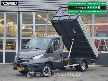 Damperli kamyonet IVECO Daily 35c21