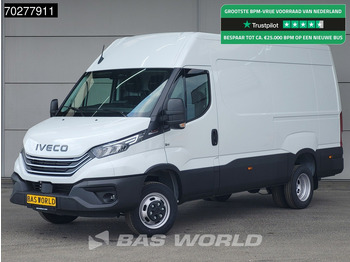 Panelvan IVECO Daily 35c21
