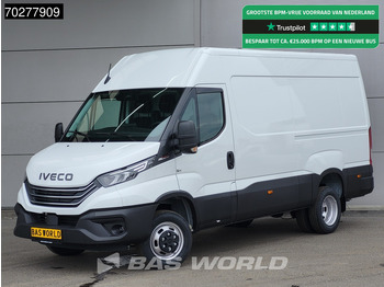 Panelvan IVECO Daily 35c21