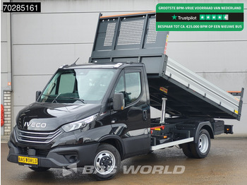 Açık kasa kamyonet IVECO Daily 35c21