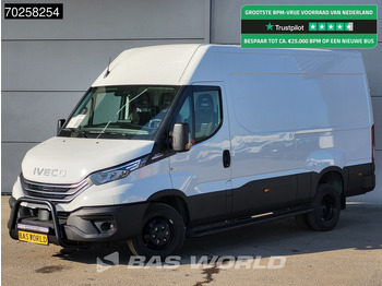 Panelvan IVECO Daily 35c21