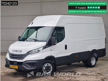 Panelvan IVECO Daily 35c21
