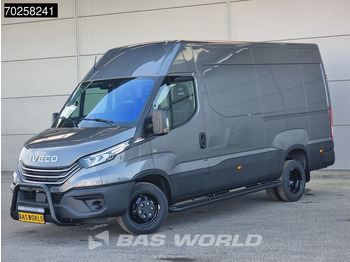 Panelvan IVECO Daily 35c21