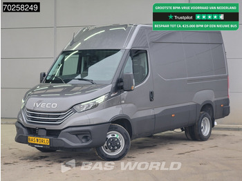 Panelvan IVECO Daily 35c21