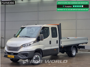 Açık kasa kamyonet IVECO Daily 35c21