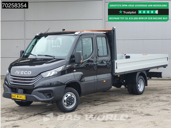 Açık kasa kamyonet IVECO Daily 35c21