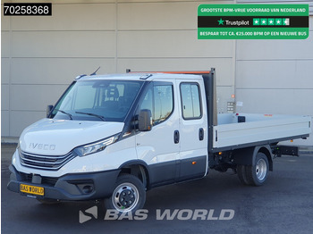 Açık kasa kamyonet IVECO Daily 35c21