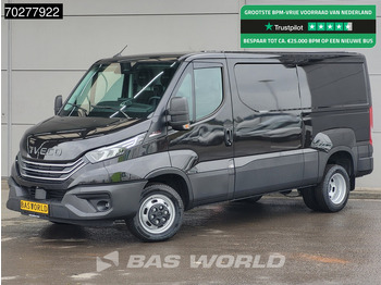 Panelvan IVECO Daily 35c21