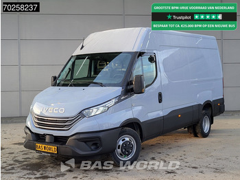 Panelvan IVECO Daily 35c21