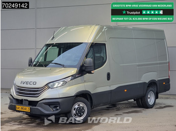 Panelvan IVECO Daily 35c21