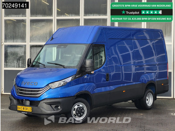Panelvan IVECO Daily 35c21