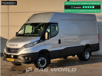 Panelvan IVECO Daily 35c21