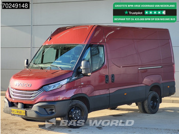 Panelvan IVECO Daily 35c21