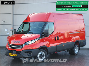 Panelvan IVECO Daily 35c21