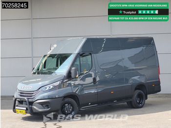 Panelvan IVECO Daily 35c21