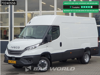 Panelvan IVECO Daily 35c21