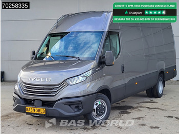 Panelvan IVECO Daily 35c21