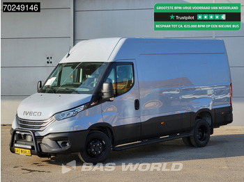 Panelvan IVECO Daily 35c21