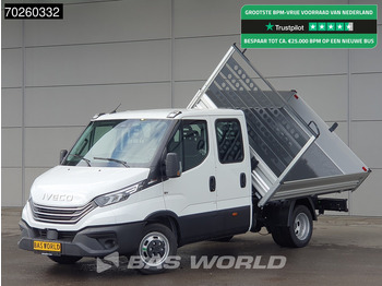 Damperli kamyonet IVECO Daily 35c21
